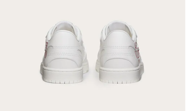 Giày Valentino Garavani Atelier 07 'White' WW2S0CQ6-YBD-0NE - Ảnh 6