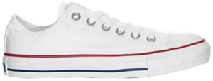 Giày Converse Wmns Chuck Taylor All Star Low 'Optical White' W7652
