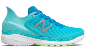 Giày New Balance Fresh Foam 860v11 Bleached Lime Glo W860L11