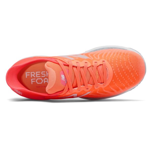 Giày New Balance Fresh Foam 860v11 Citrus Punch Vivid Coral W860P11 - Ảnh 3