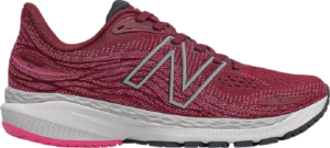 Giay New Balance Fresh Foam X 860v12 'Garnet' W860P12