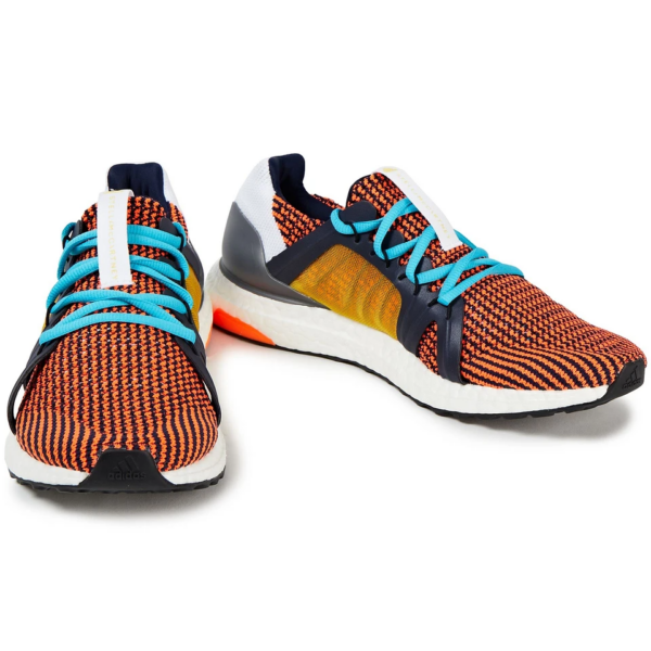 Giày Adidas Wmns UltraBoost 'Solar Orange Night Indigo' EE9574 - Ảnh 6