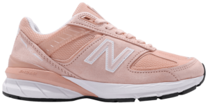 Giày New Balance Wmns 990 'Pink White' W990PK5B