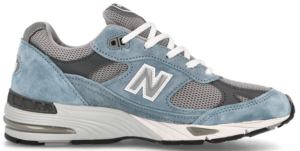 Giay New Balance 991 'Light Blue' W991BGG