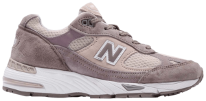 Giày New Balance Wmns 991 'Pink Grey' W991LGS