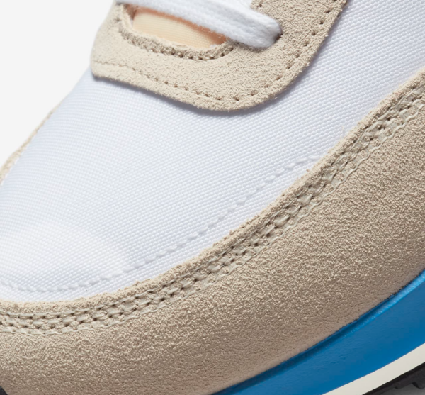Giày Nike Waffle Debut 'Multicolor' DX2943-100 - Ảnh 5