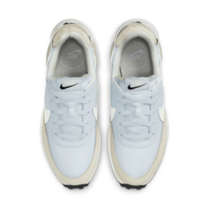 Giay Nike Waffle Debut Women's Shoes 'Blue' DH9523-004