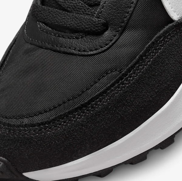 Giày Nike Waffle Debut 'Black' DH9523-002 - Ảnh 4