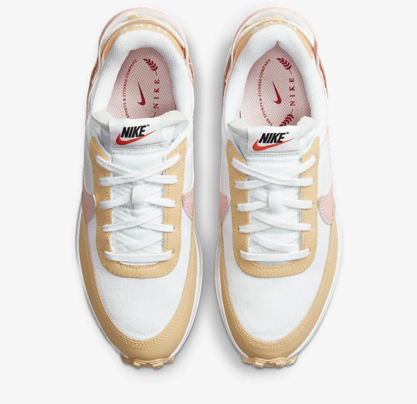 Giày Nike Waffle Debut 'Multicolor' DV0764-100 - Ảnh 4