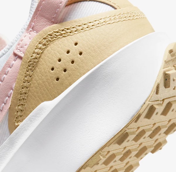 Giày Nike Waffle Debut 'Multicolor' DV0764-100 - Ảnh 6