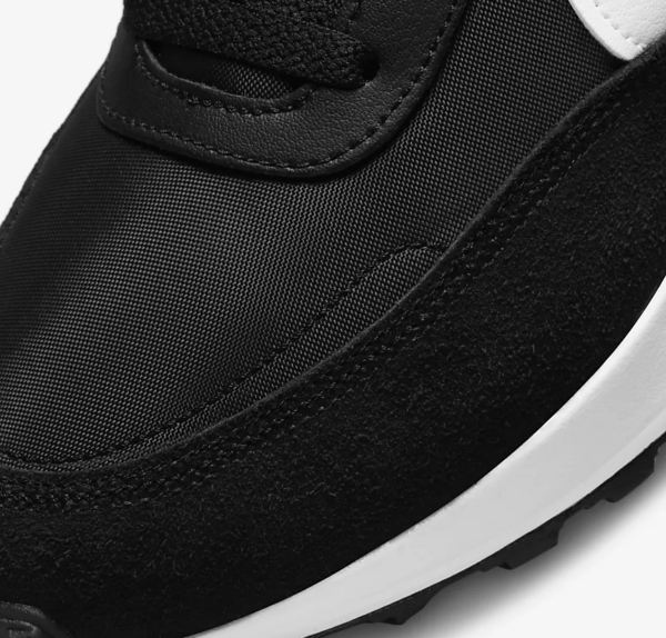 Giày Nike Waffle Debut 'Black' DH9522-001 - Ảnh 6