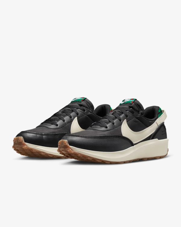 Giay Nike Waffle Debut Premium 'Tartan Plaid' DV0813-001