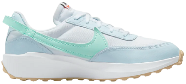 Giày Nike Waffle Debut 'Marina' DV0743-100