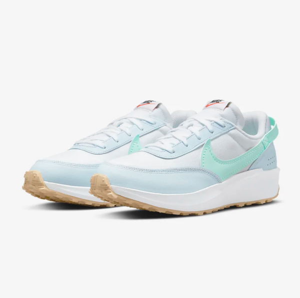 Giày Nike Waffle Debut 'Marina' DV0743-100 - Ảnh 3