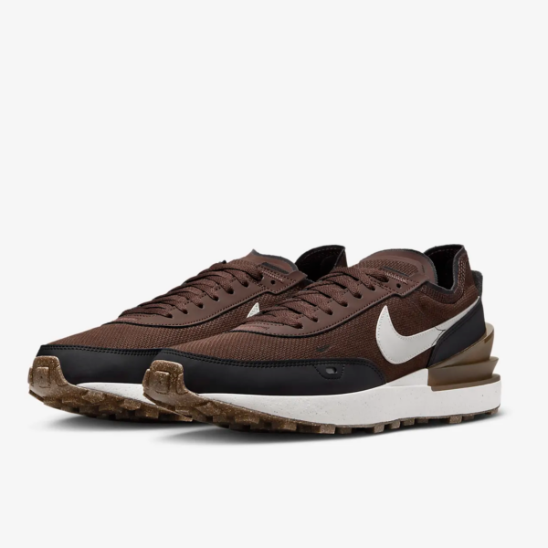 Giay Nike Waffle One SE 'Earth Phantom' DV7192-200