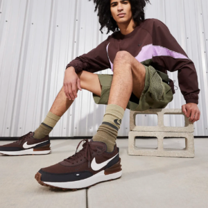 Giay Nike Waffle One SE 'Earth Phantom' DV7192-200