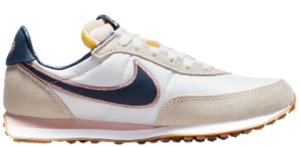 Giày Nike Waffle Trainer 2 SE Big Kids' Shoe DJ0345-100