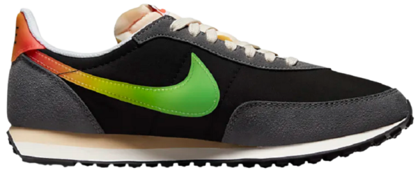 Giày Nike Waffle Trainer 2 'Black' DQ4995-010