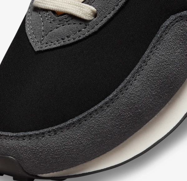 Giày Nike Waffle Trainer 2 'Black' DQ4995-010 - Ảnh 4