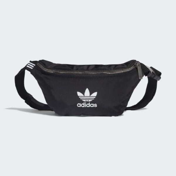Túi Adidas Originals Waistbag Black ED5875 - Ảnh 6
