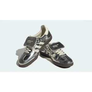 Giay Adidas Samba 'Wales Bonner Silver' IG8181