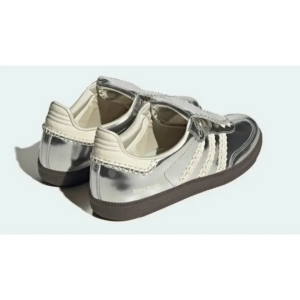 Giay Adidas Samba 'Wales Bonner Silver' IG8181