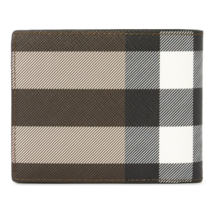 Vi Burberry Check Vintage 'Brown' 8054788