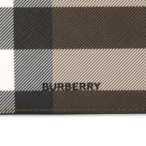 Vi Burberry Check Vintage 'Brown' 8054788