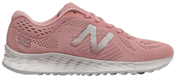 Giày New Balance Wmns Fresh Foam Arishi V1 'Dusted Peach' WARISCD1