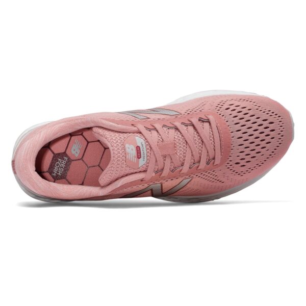 Giày New Balance Wmns Fresh Foam Arishi V1 'Dusted Peach' WARISCD1 - Ảnh 2