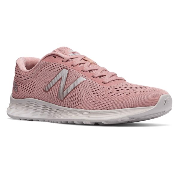 Giày New Balance Wmns Fresh Foam Arishi V1 'Dusted Peach' WARISCD1 - Ảnh 4