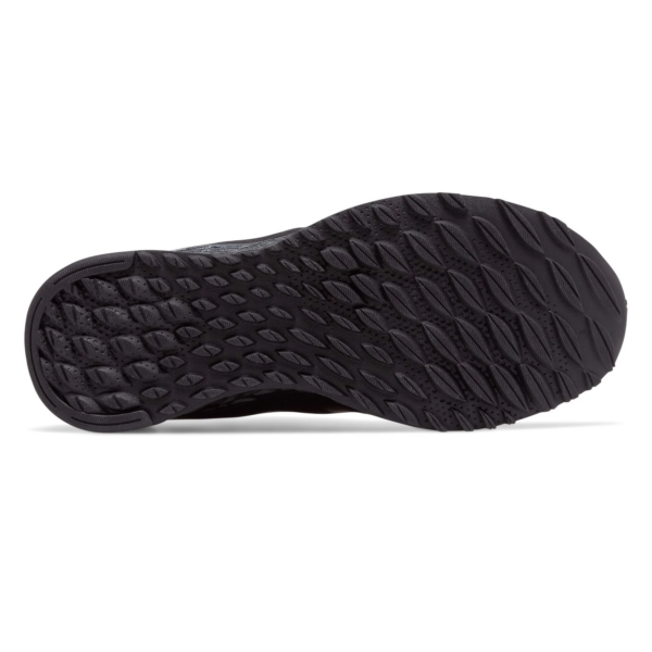 Giày New Balance Fresh Foam Arishi 'Black Metallic Silver' WARISCK1 - Ảnh 4