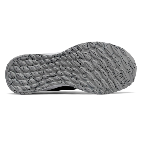 Giày New Balance Fresh Foam Arishi 'Black White' WARISRB1 - Ảnh 3