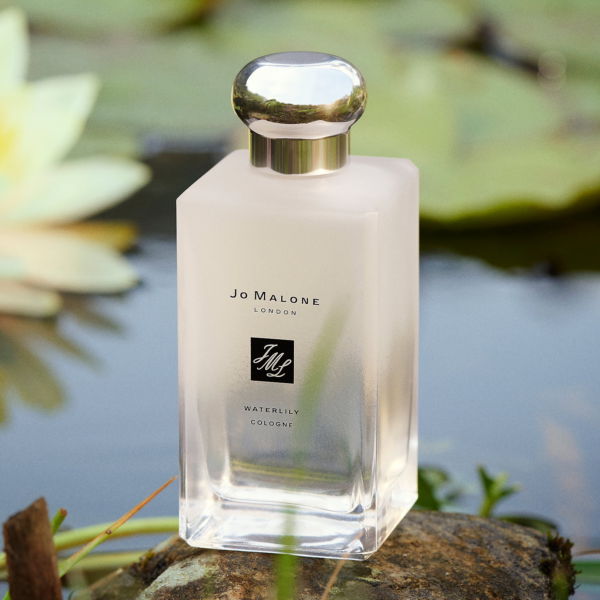Nước Hoa Jo Malone London Waterlily Cologne EDC - Ảnh 2