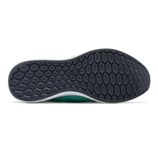 Giày New Balance Fresh Foam Cruz v2 Sport 'Mineral Sage White' WCRUZRM2 - Ảnh 3