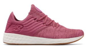 Giày New Balance Fresh Foam Cruz Decon Pink WCRZDKP