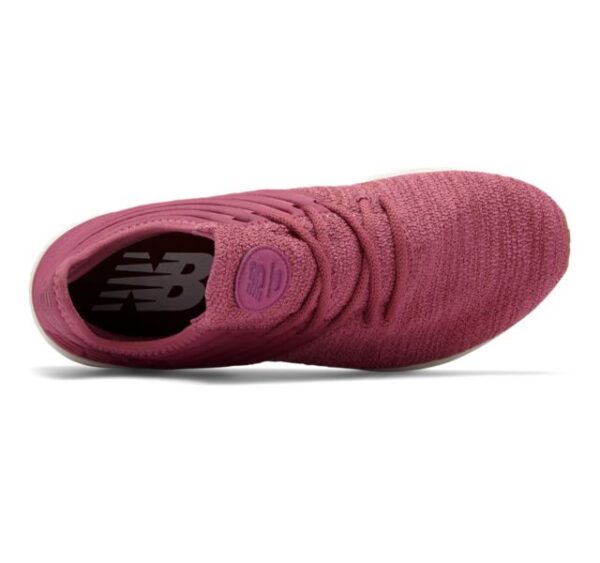 Giày New Balance Fresh Foam Cruz Decon Pink WCRZDKP - Ảnh 3