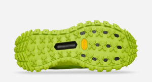 Giay Moncler Trailgrip Trainers 'Fluo Yellow' I109A4M00260M2670N11