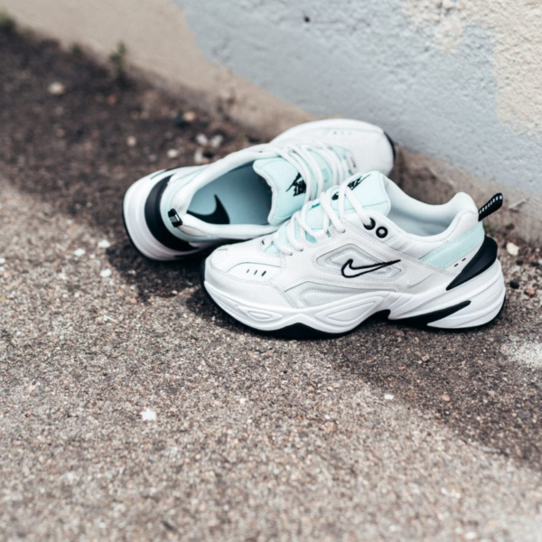 Giày Nike M2K Tekno Platinum Tint AO3108-013 - Ảnh 8