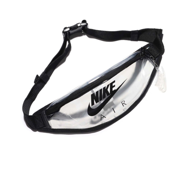 Túi Nike Heritage Hip Pack CW9259-975 - Ảnh 4
