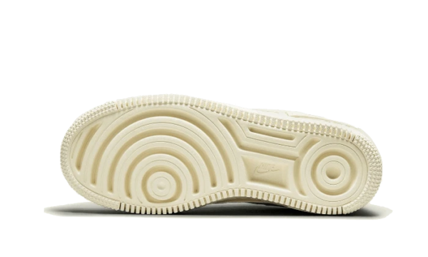 Giày Nike Wmns Air Force 1 Shadow 'Coconut Milk' CU8591-102 - Ảnh 7