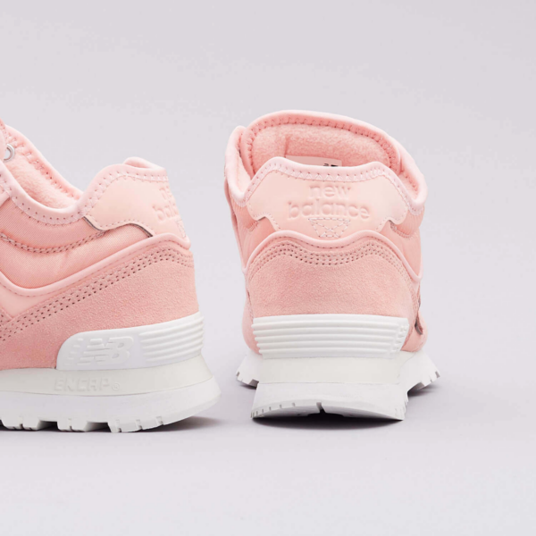 Giày New Balance Wmns 574 'Light Pink' WH574BA - Ảnh 7