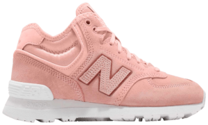 Giày New Balance Wmns 574 'Light Pink' WH574BA