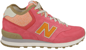 Giày New Balance 574 Wmns 'Pink Coral' WH574WB