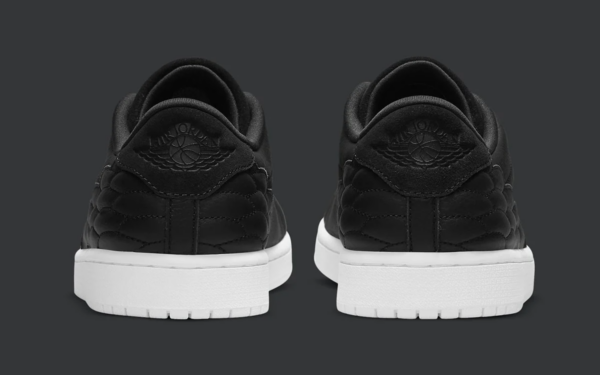Giày Nike Air Jordan 1 Centre Court 'Cyber Monday' DJ2756-001 - Ảnh 4
