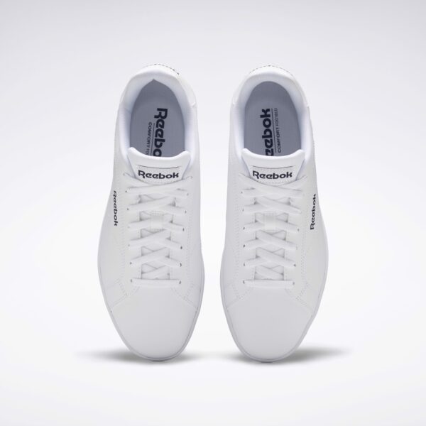 Giày Reebok Royal Complete Clean 2.0 'White' EG9415 - Ảnh 5