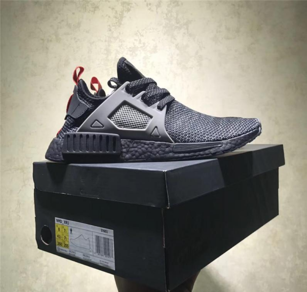 Giày Adidas NMD XR1 'JD Sports' BY9649 - Ảnh 4