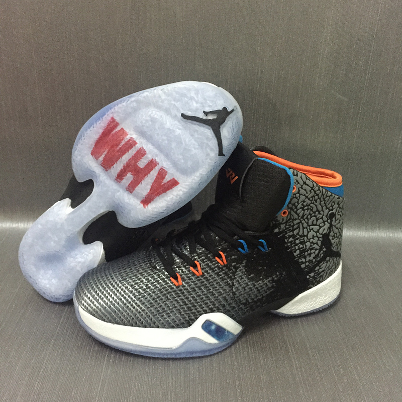 Giày Nike Air Jordan 31 'Why Not' AA9794-003 - Ảnh 6