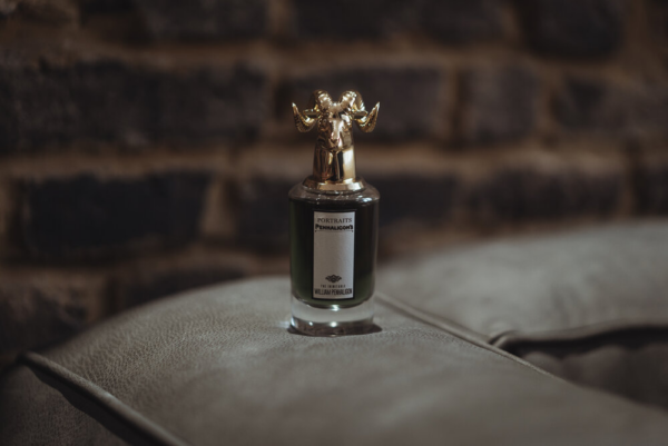 Nước Hoa Penhaligon's William Penhaligon EDP - Ảnh 3