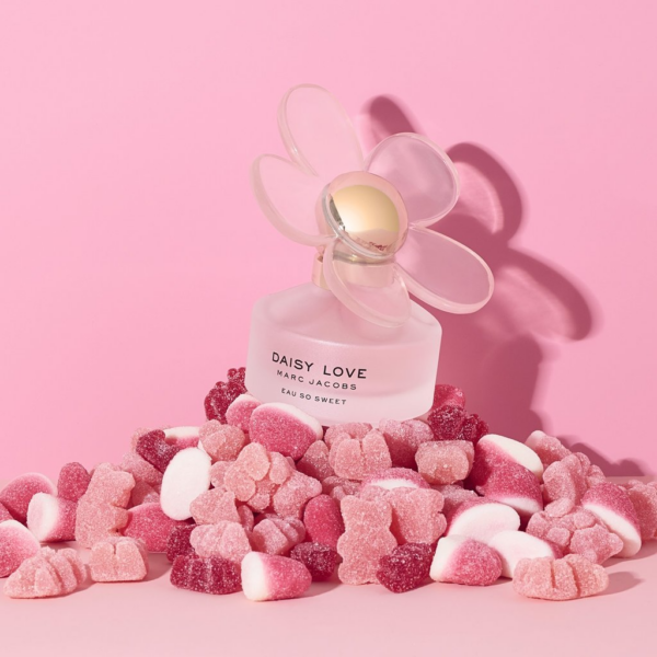 Nước Hoa MARC JACOBS Daisy Dream Eau So Sweet EDT - Ảnh 3